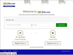 Sites similar to 7hrjobs.com