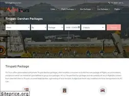 Sites similar to 7htours.com