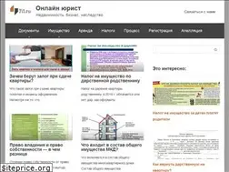 Sites similar to 7i-urist.com
