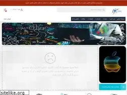 Sites similar to 7ic.ir