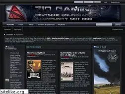 Sites similar to 7idgaming.de