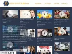 Sites similar to 7ifilmproduction.com