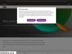 Sites similar to 7im.co.uk