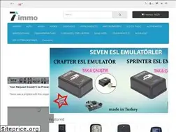 Sites similar to 7immo.com