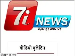 Sites similar to 7inews.com
