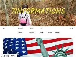 Sites similar to 7informations.com