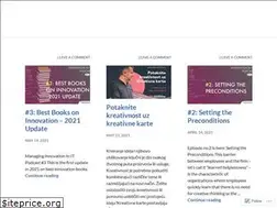 Sites similar to 7innovation.net
