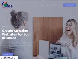 Sites similar to 7inone.com