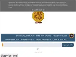 Sites similar to 7iptv.blogspot.com