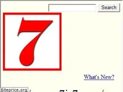 Sites similar to 7is7.com