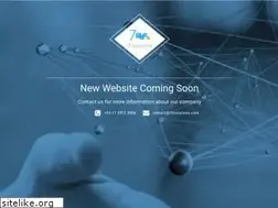 Sites similar to 7itsolutions.com