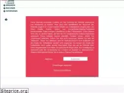 Sites similar to 7jahrelaenger.de