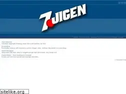 Sites similar to 7jigen.net
