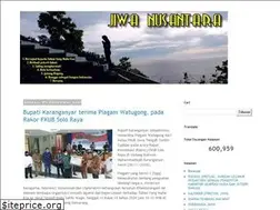 Sites similar to 7jiwanusantara.com