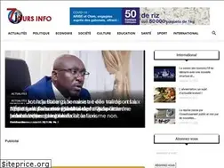 Sites similar to 7joursinfo.com