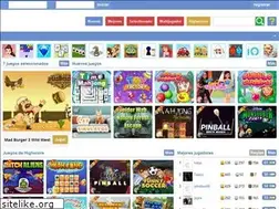 Sites similar to 7juegos.es