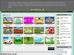 Sites similar to 7k7k.edu.vn