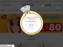 Sites similar to 7karat.by