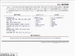 Sites similar to 7key.jp
