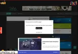 Sites similar to 7khmer.club