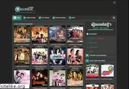 Sites similar to 7khmerch.blogspot.com