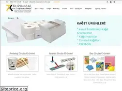 Sites similar to 7kkurumsaltemizlik.com