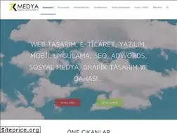 Sites similar to 7kmedya.com