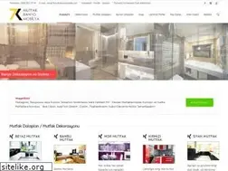 Sites similar to 7kmutfakbanyodolabi.com