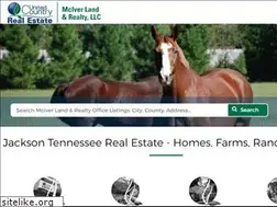 Sites similar to 7lakesrealty.com