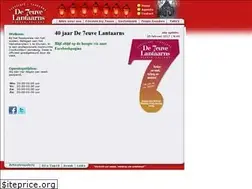 Sites similar to 7lantaarns.nl