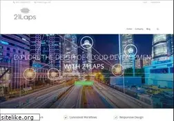 Sites similar to 7laps.com