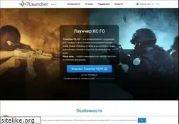Sites similar to 7launcher.com
