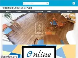 Sites similar to 7ldk.net