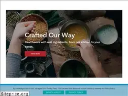Sites similar to 7leavescafe.com