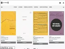 Sites similar to 7letras.com.br
