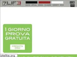 Sites similar to 7life.it