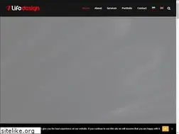 Sites similar to 7lifedesign.com