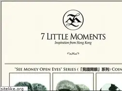 Sites similar to 7littlemoments.com