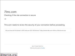 Sites similar to 7lmc.com