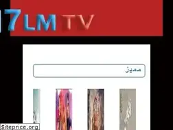 Sites similar to 7lmtv.com