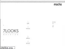 Sites similar to 7looks.jp