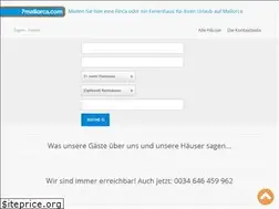 Sites similar to 7mallorca.com
