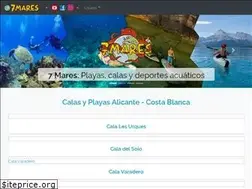 Sites similar to 7mar.es