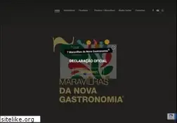 Sites similar to 7maravilhas.pt