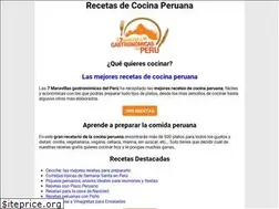 Sites similar to 7maravillasgastronomicas.com