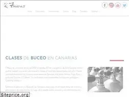 Sites similar to 7mares.es