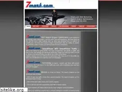 Sites similar to 7mark.com