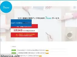Sites similar to 7mate.jp