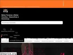 Sites similar to 7mboots.com.br