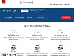 Sites similar to 7mcar.com